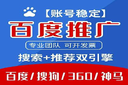百度推广实战攻略：案例与技巧